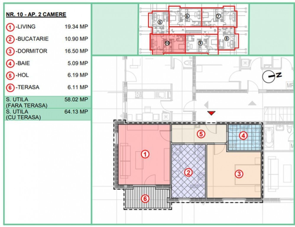 2camdec,et1,2,64mp,langaSTB,mutare imed,central Popesti-L...