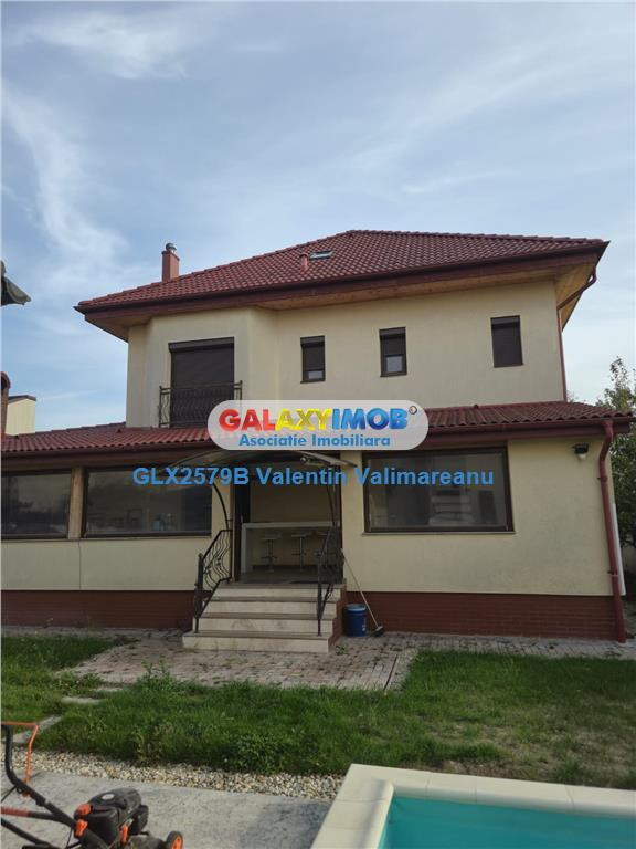 Vila Bragadiru VI 160