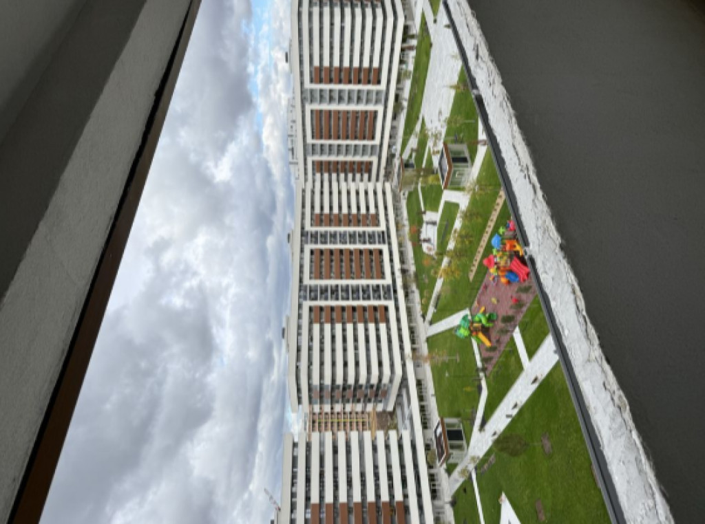 Ap. 2 cam, COPOU/Garden Residence, bloc nou 2025