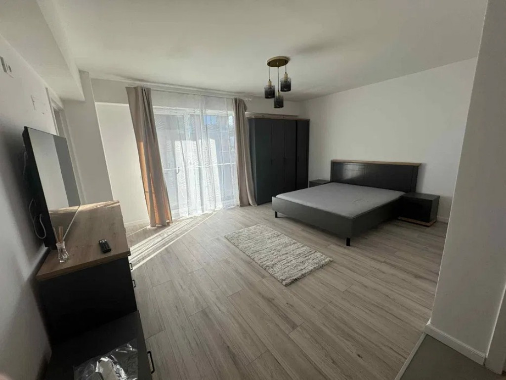 Apartament 1 camera D, FREYA HOME Apartments Bucium,