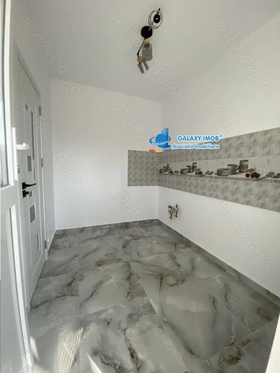 Apartament 2 camere proaspat renovat Calea Grivitei