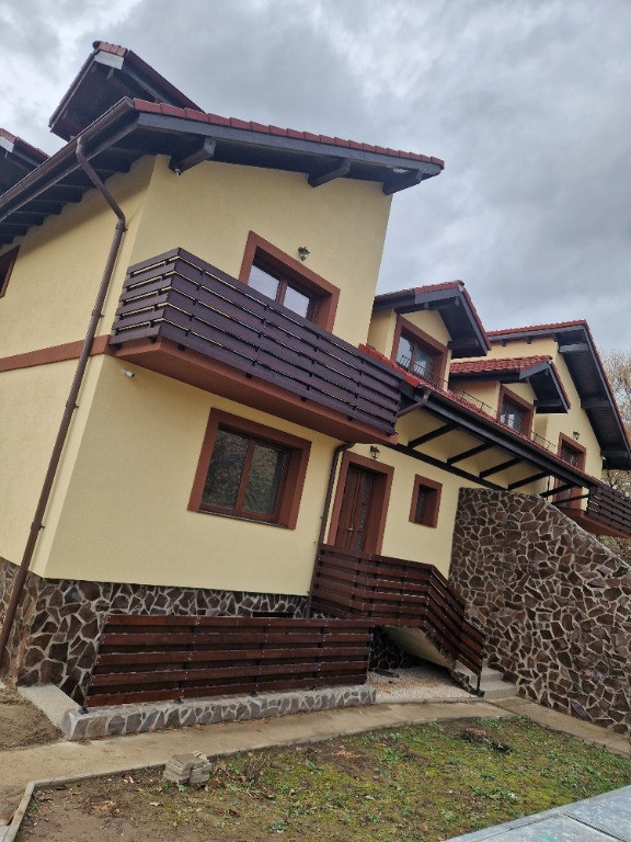 Vila duplex Ghimbav
