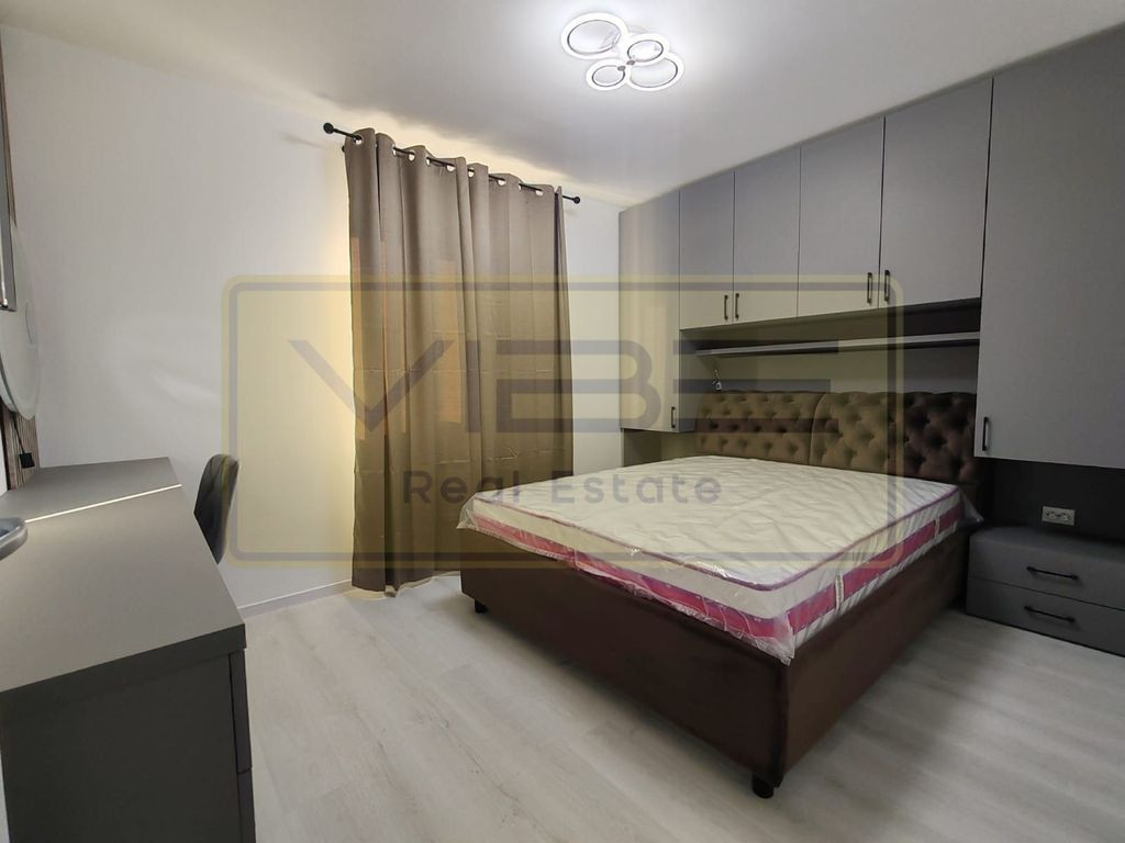 Lunca Cetatuii-Ciurea- Bloc nou- intabulat - preluare chi...