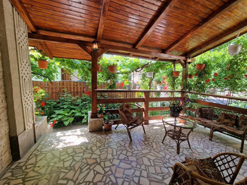 Casa ultracentral Arad