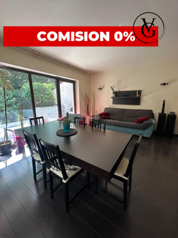 Vila de Vanzare Padurea Baneasa