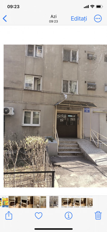 Piata sudului oltenitei parter confort 2