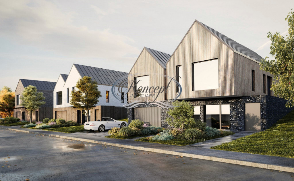 Teren cu autorizatie si utilitati in Salicea