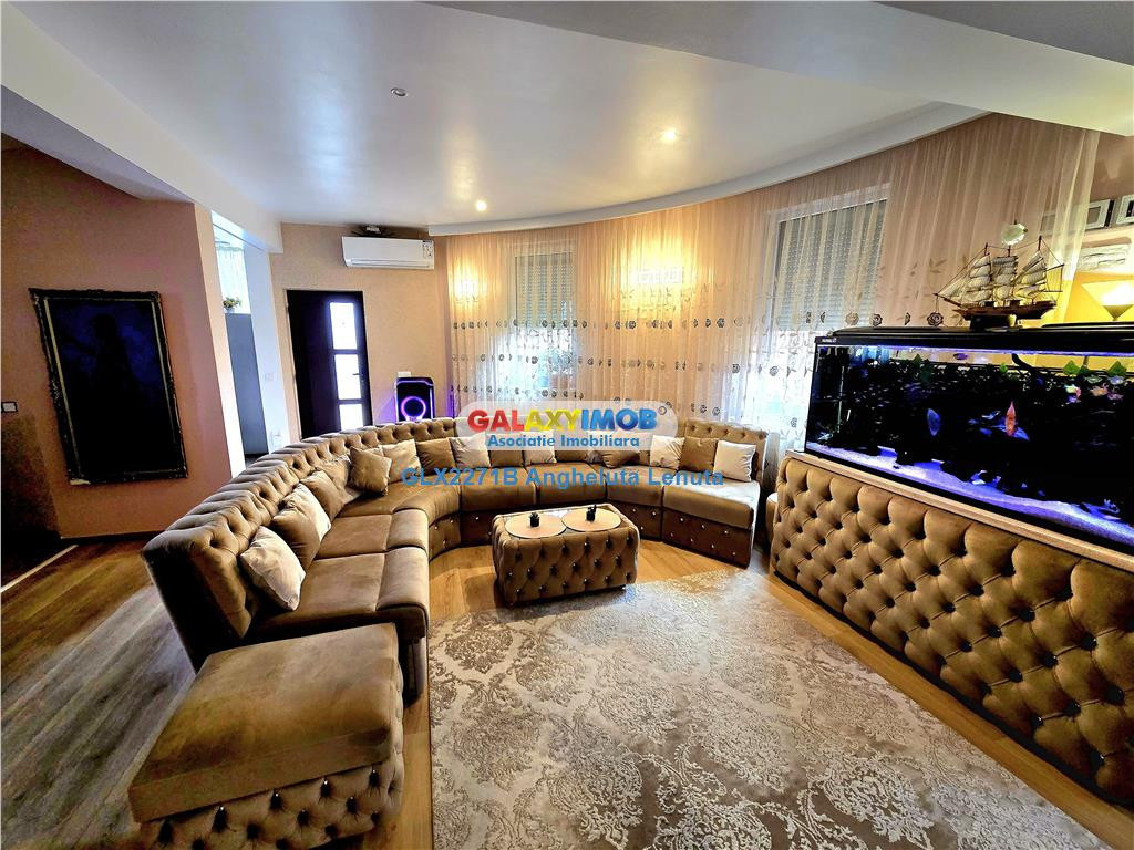 Casa deosebita in Prelungirea Ghencea Valea Oltului de