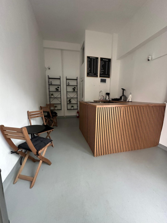 Spatiu Comercial Stradal/ Mihai Bravu Iancului Trafic Intens