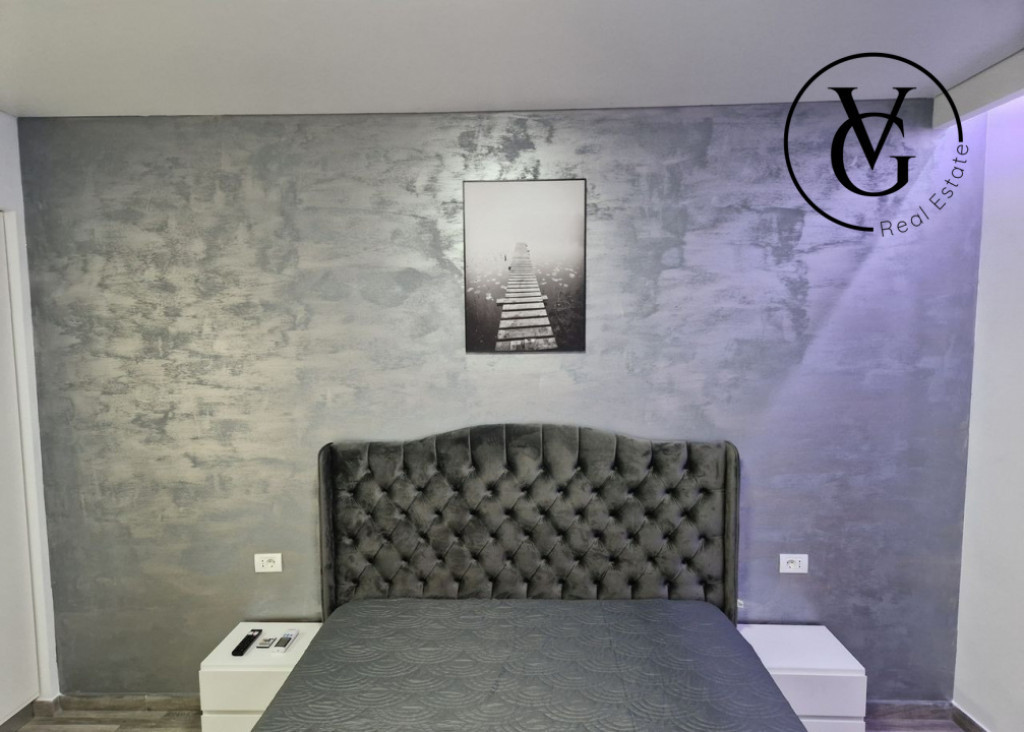 Studio de vanzare, Mamaia-Nord. 50 m de plaja