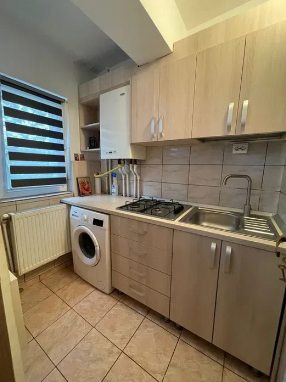 Apartament 1 camera D, in Alexandru,