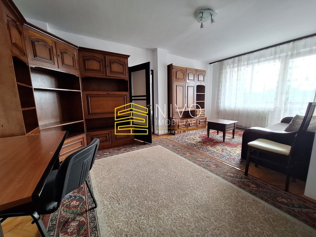 Apartament 4 camere – Tg. Mureș – Semicentral - Zona...