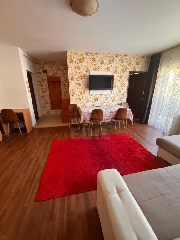 Apartament 2 camere,zona Centrala
