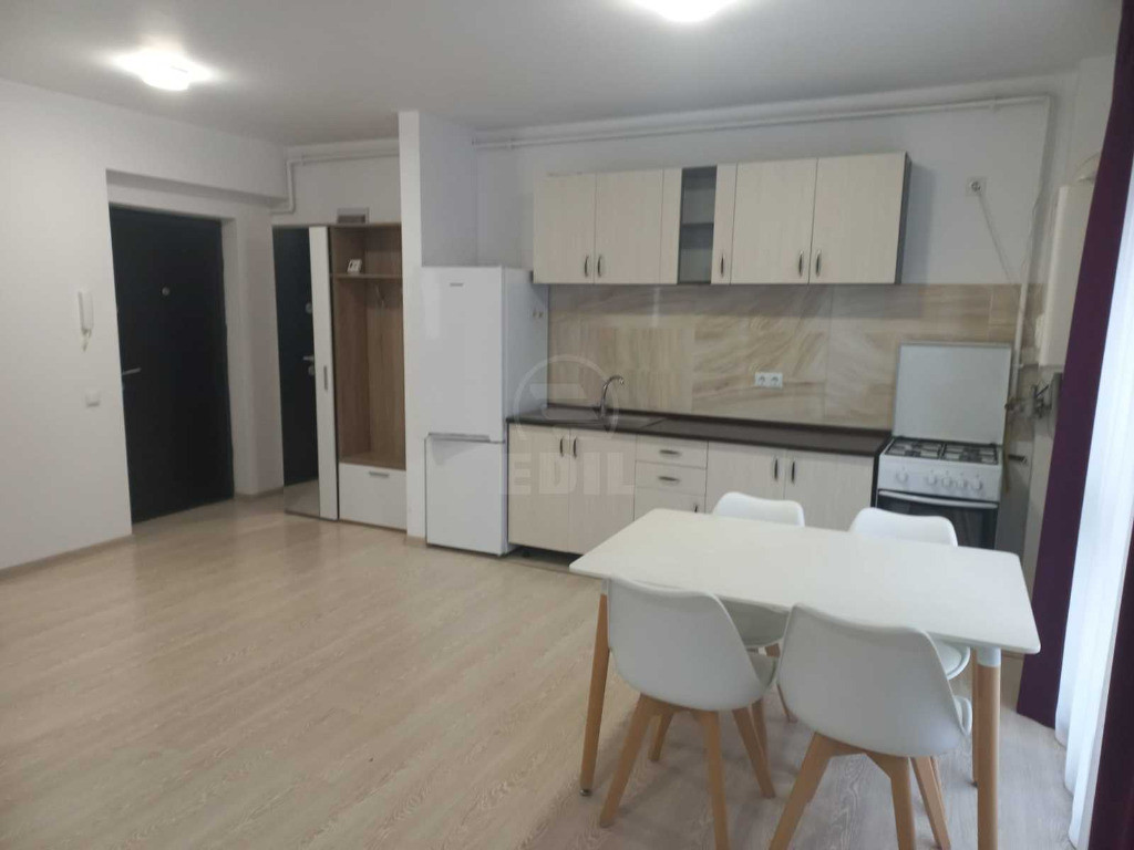 Apartament 2 camere ,zona Cetatii