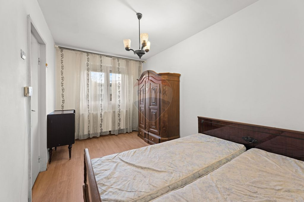 Apartament de închiriat, 2 camere, Vlaicu