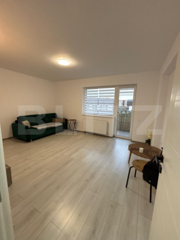 Vânzare/Schimb Apartament 3 camere, etaj intermediar, 72 mp