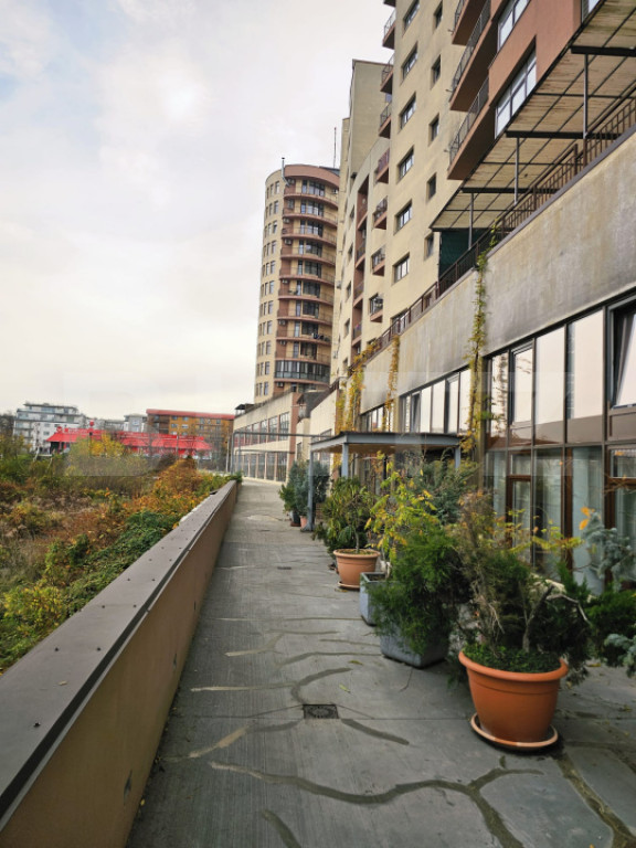 Apartament 1 camera, bloc nou, zona Zorilor