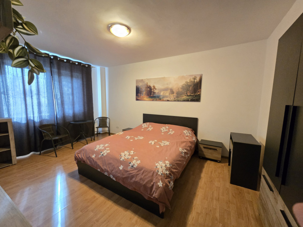 Garsonieră, 27.30 mp, zona Bulevard/Gara de Sud