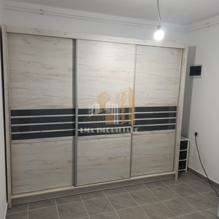 Apartament 2 camere -56mp in subcetate city 1