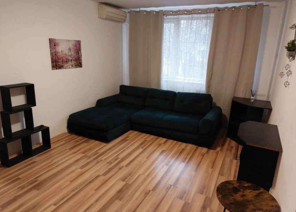 Apartament 3 Camere / Drumul Taberei / 5 minute Metrou