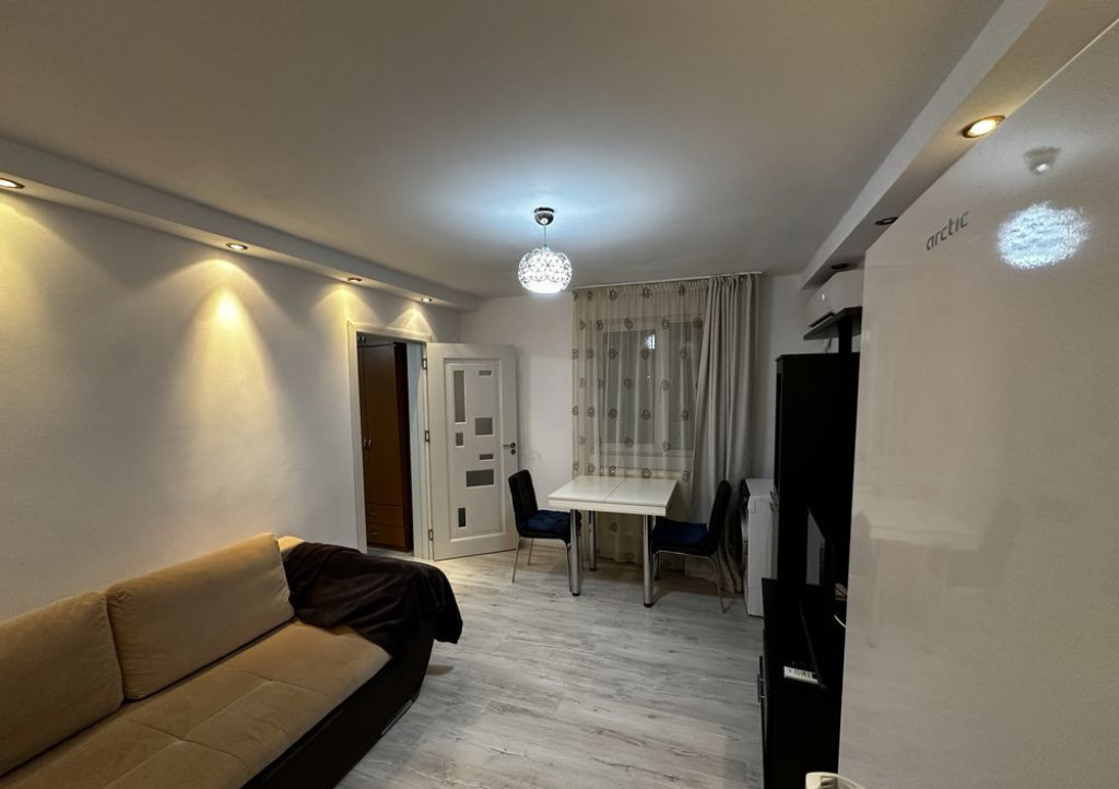 Apartament 2 camere / Drumul Taberei / 2 minute Romancierilo