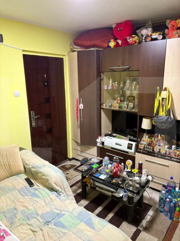 Garsoniera Rahova - confort 3