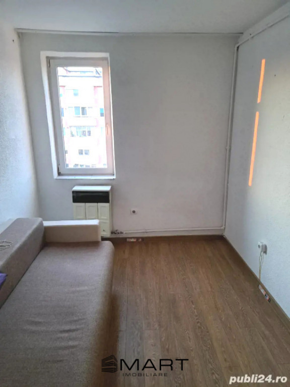 Garsoniera zona Tiglari