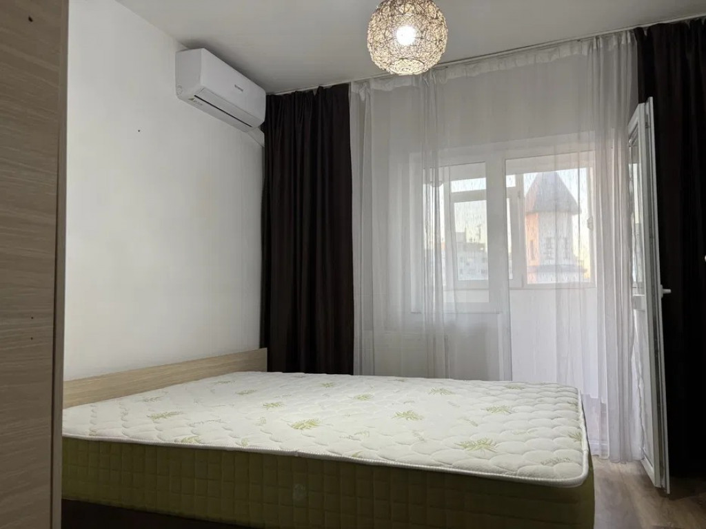 Apartament 2 camere D, in Dacia