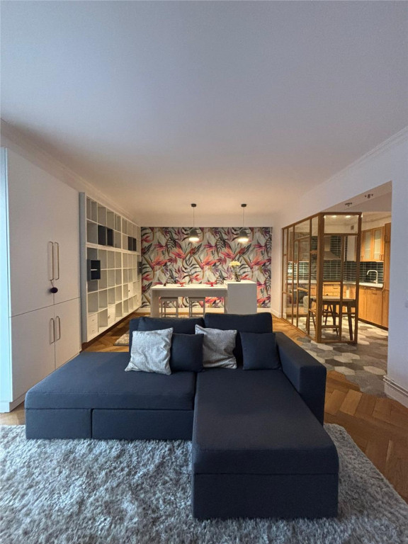 2 Camere Lux, Pipera (Insieme Residence), 2 Locuri Parcare