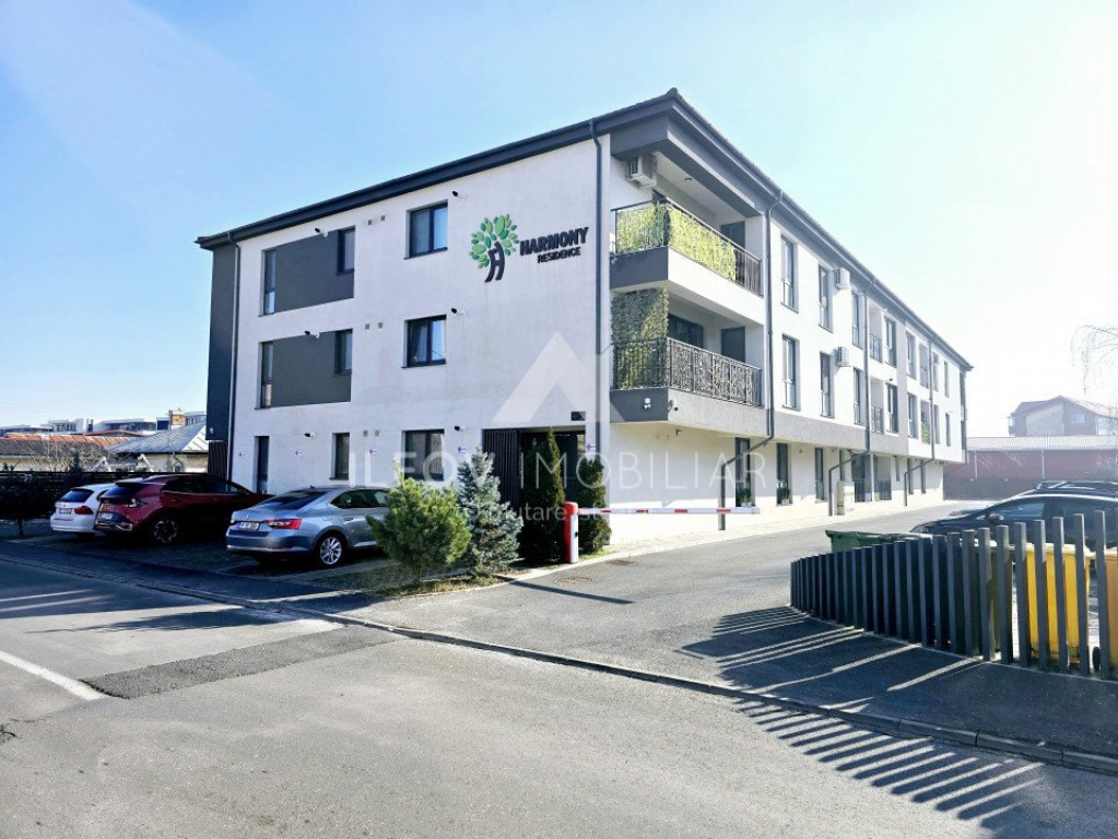 APARTAMENT SPATIOS 3 CAMERE-OTOPENI-CENTRAL