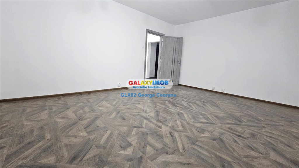 Birou 4 camere, RENOVAT, parter, Unirii Nerva Traian