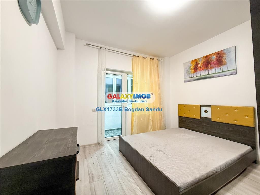 Apartament 2 camere de in Militari Residence