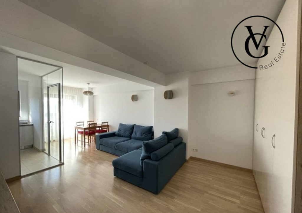 Apartament 2 camere Banu Manta | Domenii