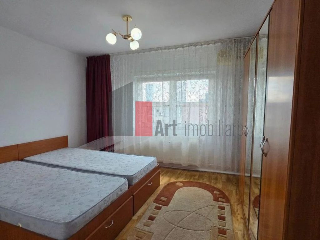 Apartament cu 2 camere de inchiriat in zona Baneasa/Aviatiei