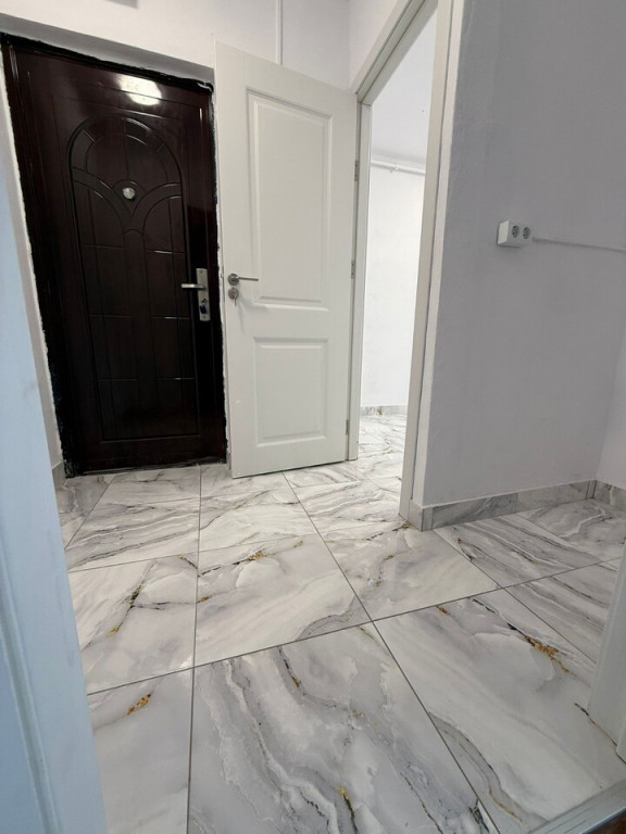 NORD-Judetean, bl. beton, cf1A, sd,4/4, CT, renov. - 53000eu