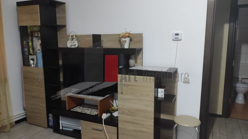 Garsoniera Lujerului