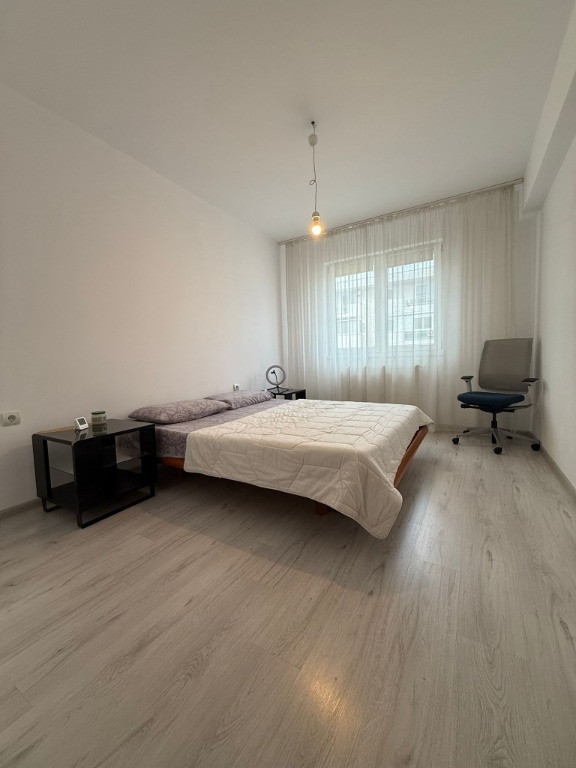 Apartament 2 camere tip studio | Postalionului