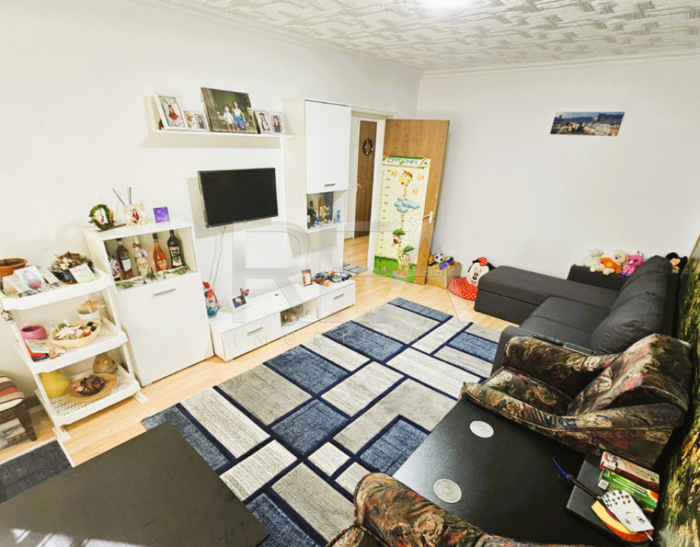 Apartament 3 camere – zona Tei