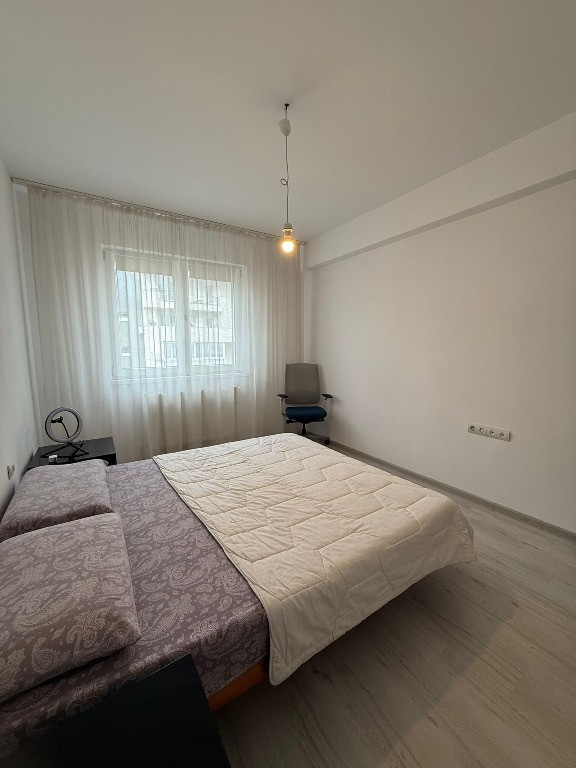 Apartament 2 camere / Zona Metalurgiei, Grand Arena / Mobilat, utilat