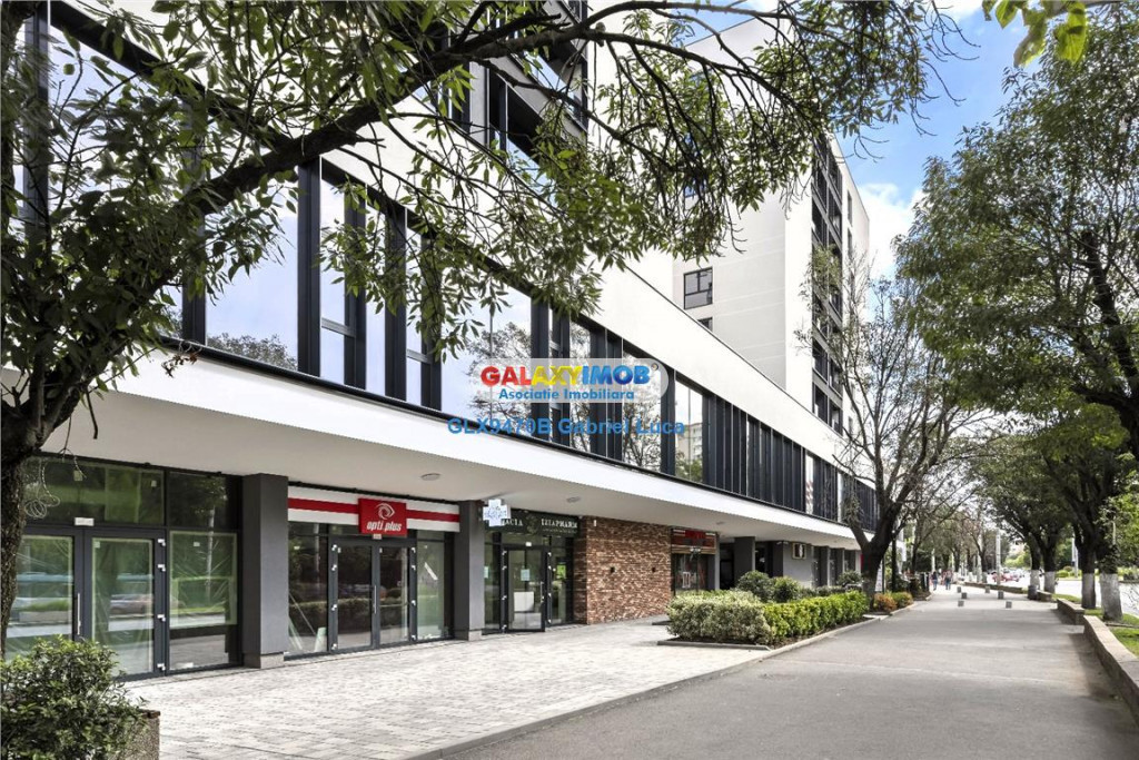 Apartament 58 mp | Birou - Terasa | NOU | Metrou Piata Sudu