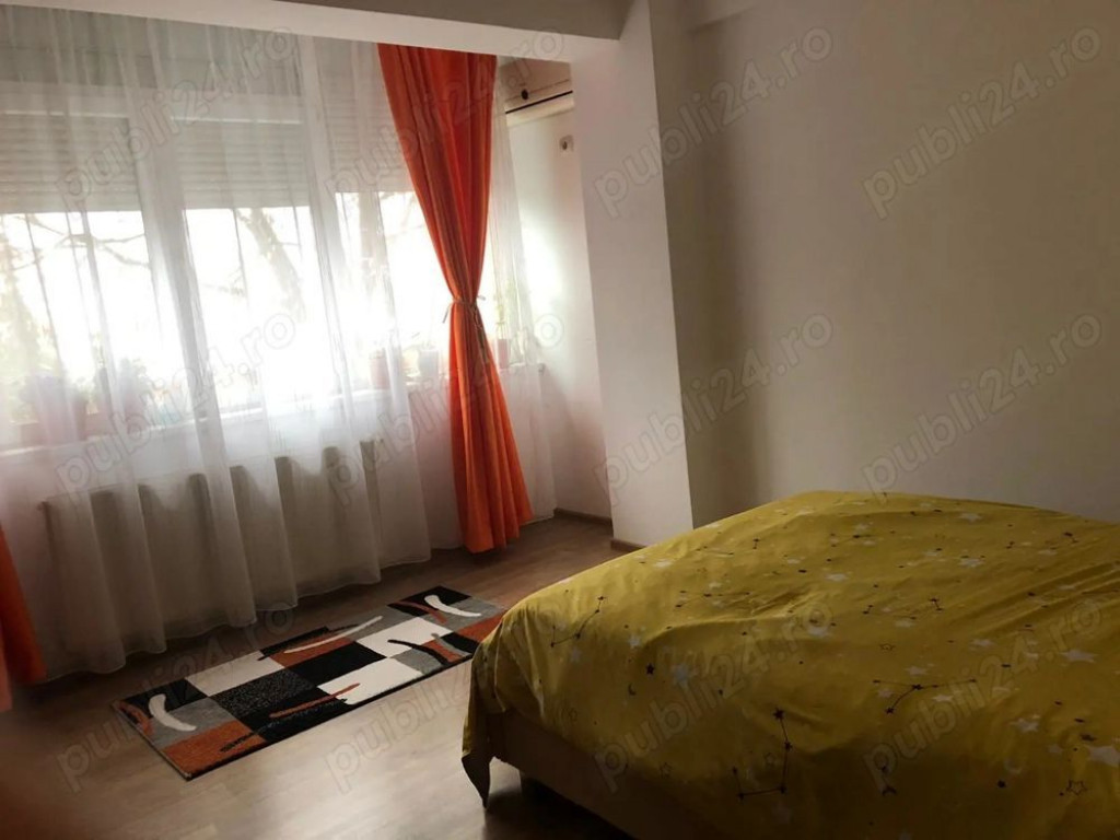 Garsonier - Aurel Persu - Brancoveanu