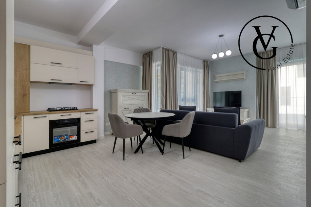 Apartament 2 camere Decebal | Centru Civic