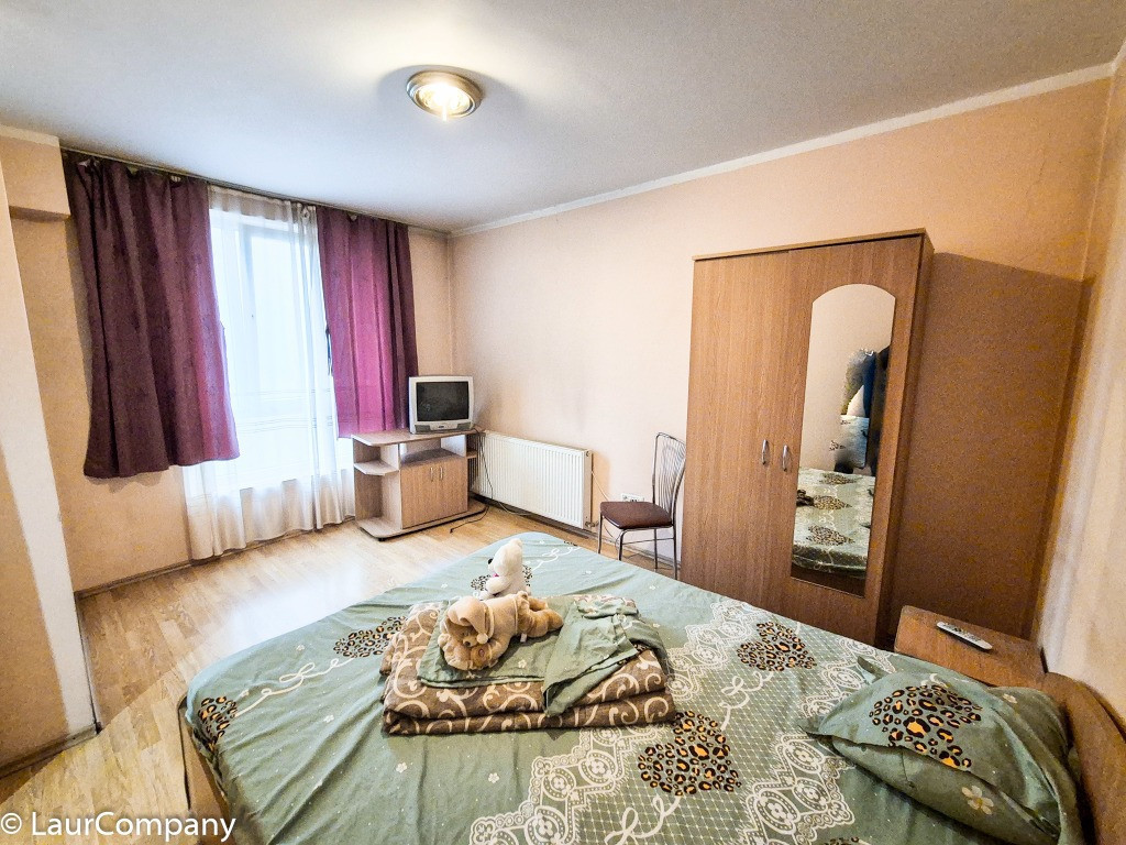 Garsoniera Gavana Pitesti