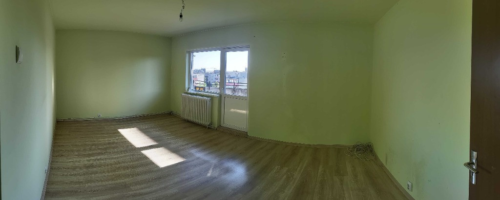Apartament 3 camere Gheorgheni-str Nicolae Titulescu