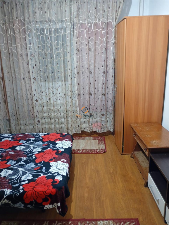 Garsoniera Etaj 2 UMT