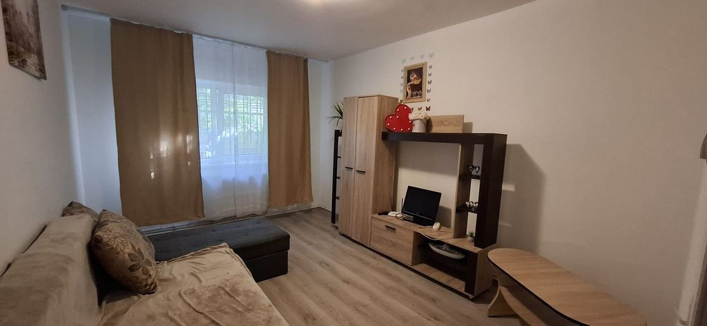 Garsoniera decomandata Soseaua Giurgiului / Luica