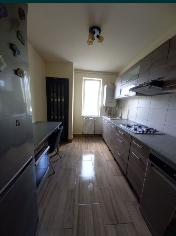 Apartament 3 camere Gheorgheni