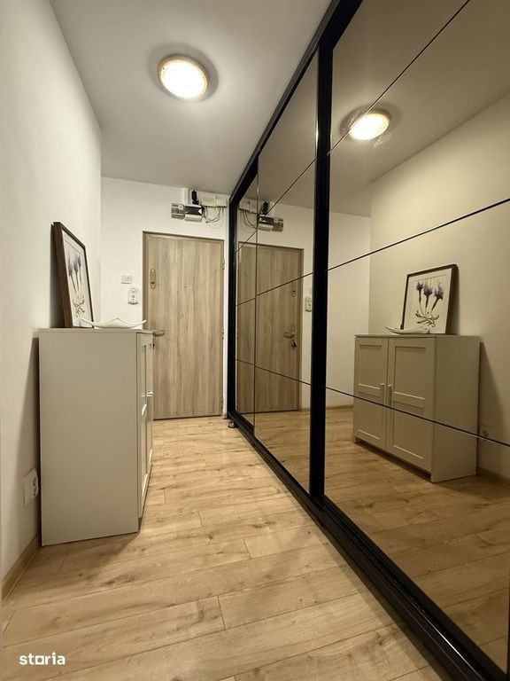 Garsoniera 33mp - Brancoveanu - Budimex