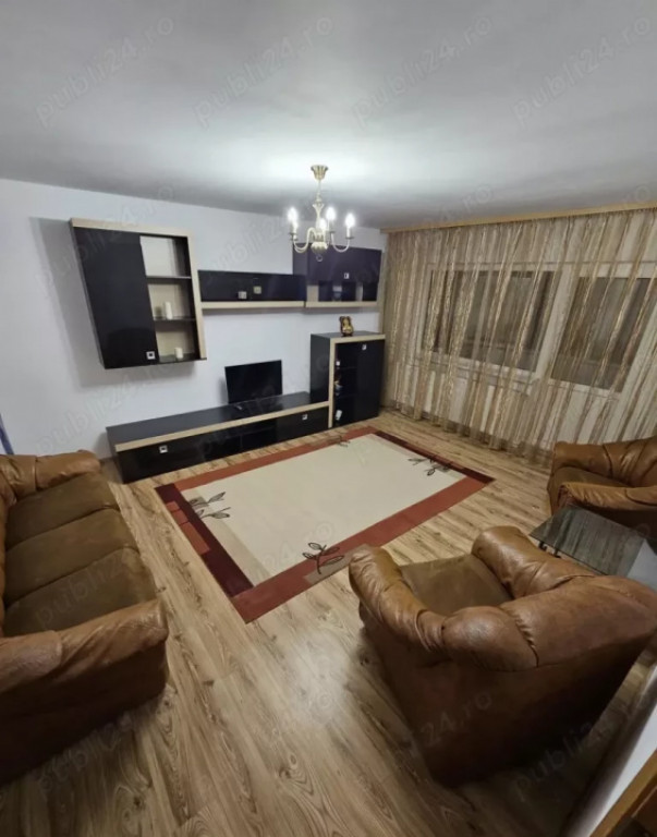 Apartament 2 camere | Inel II | Academia navala | Loc de pa