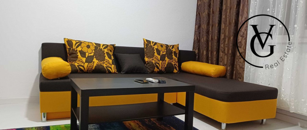 Apartament 2 camere - Tomis Nord -Termen lung